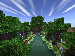 Minecraft-Samen-Galerie Screenshot 5