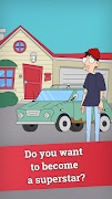 Idle Vlogger screenshot 1