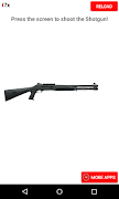 Shotgun پوسٹر