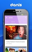 Denis ภาพหน้าจอ 3