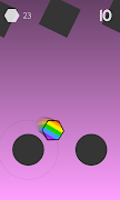 Hex Dive screenshot 2
