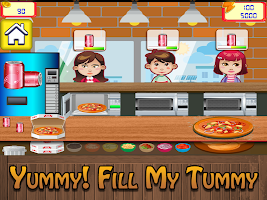 Restaurant Mania স্ক্রিনশট 2