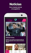 Fc League - Official App Ekran Görüntüsü 2