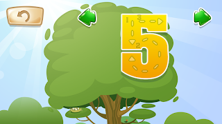 Writing Numbers screenshot 5