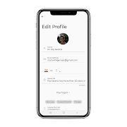 Leaffpro screenshot 2