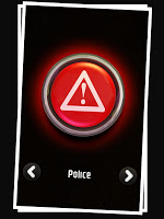 Panic Button 截图 2