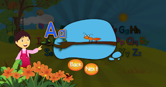ABC for me скриншот 2