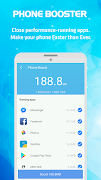 Super Cleaner - Cache Clean, Delete Photos, Cooler 스크린샷 3
