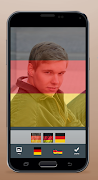 German Flag Ekran Görüntüsü 1