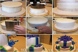 Cake Decorating Tutorials screenshot 3