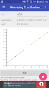 Deep Learning for mobile:DL4Mobile ภาพหน้าจอ 3