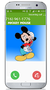 Call From Mickey Mouse 截图 3