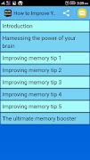Brain Power screenshot 3