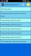 Brain Power 截圖 3