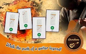 ChordHero تصوير الشاشة 7