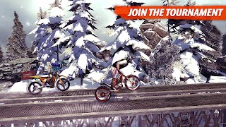 Bike Racing 2 : Multiplayer screenshot 3