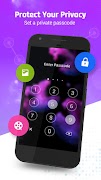 Screen Lock ảnh chụp màn hình 2