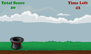 Magic Hat screenshot 2