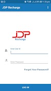 JDP Recharge imagem de tela 1