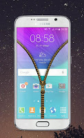 Transparent Lock Screen screenshot 4