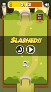 Slime Slasher 스크린샷 6