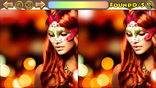 차이점을 찾기 63 포스터