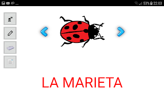 ELS NOMS DELS ANIMALS EN CATALÀ screenshot 1