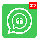 Free GBWhatsa Latest Version 2018 Prank APK