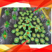 Craft plastic bottle idea screenshot 4