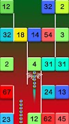 Ball snake vs Block 2 screenshot 6