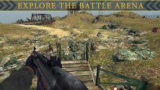 US Commando Combat Training screenshot 6