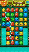 Monster Splash screenshot 1
