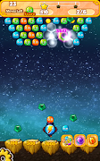 Bubble Puzzle Mania imagem de tela 1
