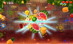 Fruit Slice Cut screenshot 2