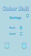 Color Ball Memory 截图 7