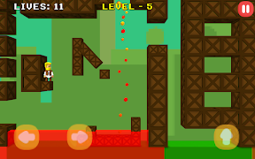 Trap Survival 3D - Hardest Game 截图 7