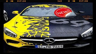 Car Wraps 포스터