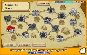 Puzzling Wars Plus स्क्रीनशॉट 3