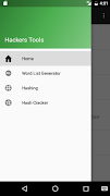 Hackers Tools - Old version-poster