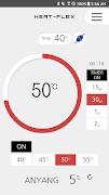 HEATFLEX screenshot 2