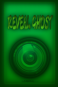 Ghost Tracker captura de pantalla 3