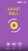Shoot Ball screenshot 1