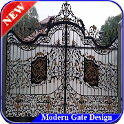 Modern Gate Design screenshot 5