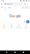 FizzVPN capture d'écran 1