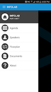 INFOLAB screenshot 1