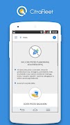 CitraFleet ภาพหน้าจอ 3
