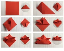 Easy Origami Tutorials ภาพหน้าจอ 6