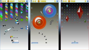 Tom's Brick screenshot 1