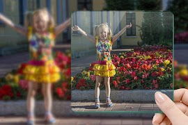 camera effects Pip 2018 скриншот 4