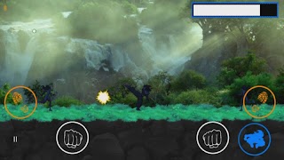 Night Fighter screenshot 2